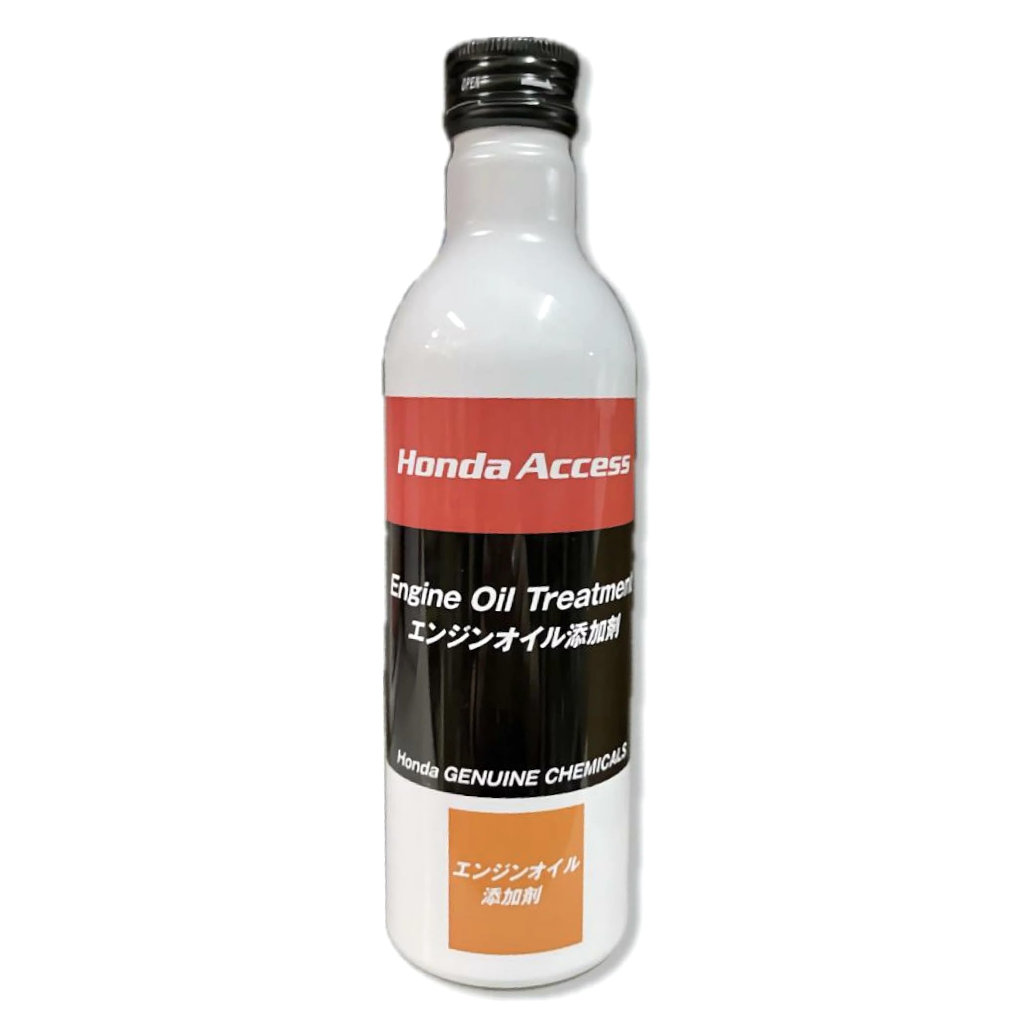 Amazon.co.jp: Honda Access エンジンオイル添加剤 250ml 有機