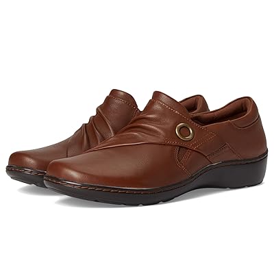 Clarks Cora Aubrie Women