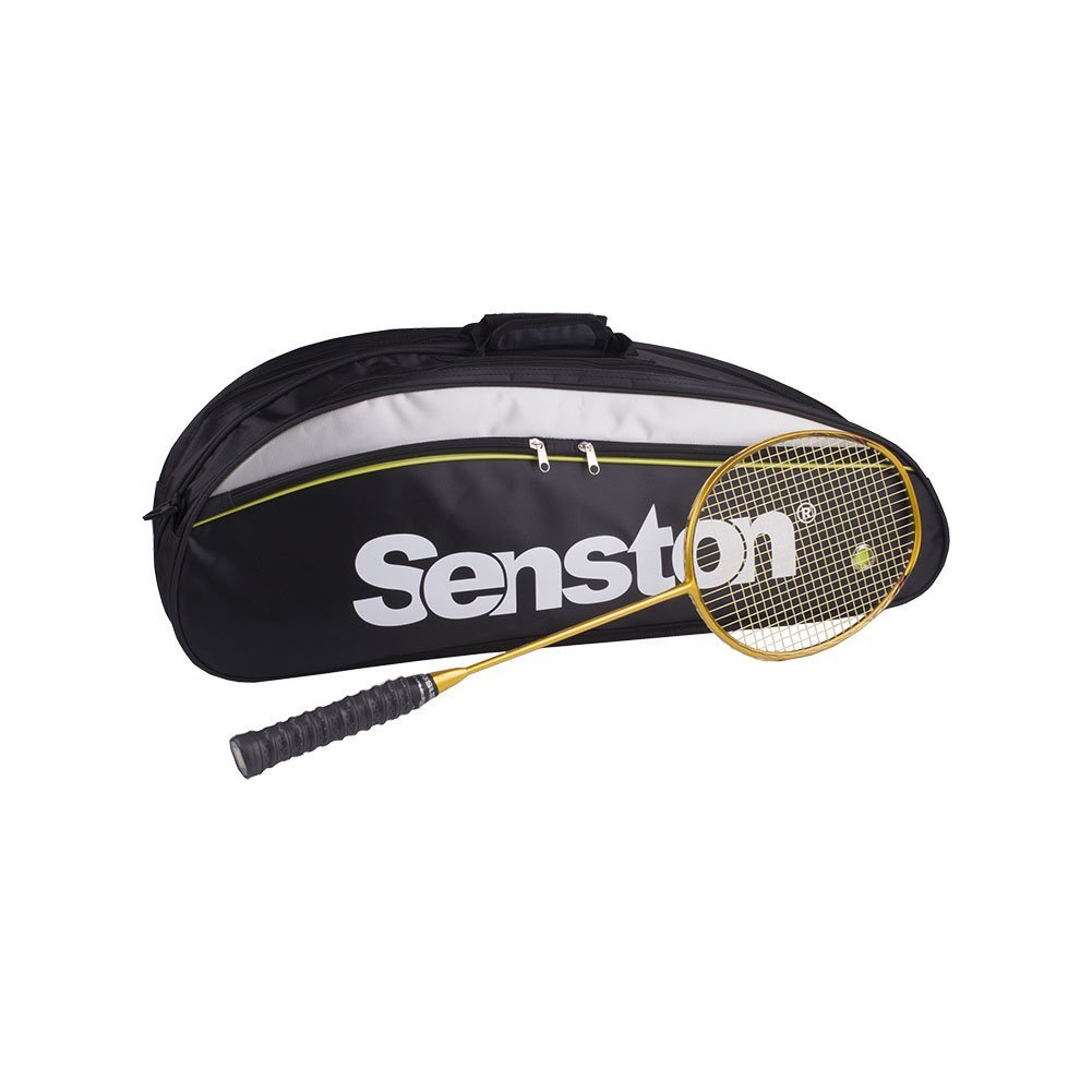 Senston Tennistasche Schlägertasche Team Bag Badmintontasche Tennis Tasche