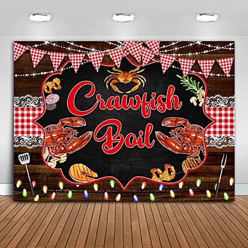 5x3FT Birthday Backdrop For Kids, Boys Girls Birthday Party Decorations...