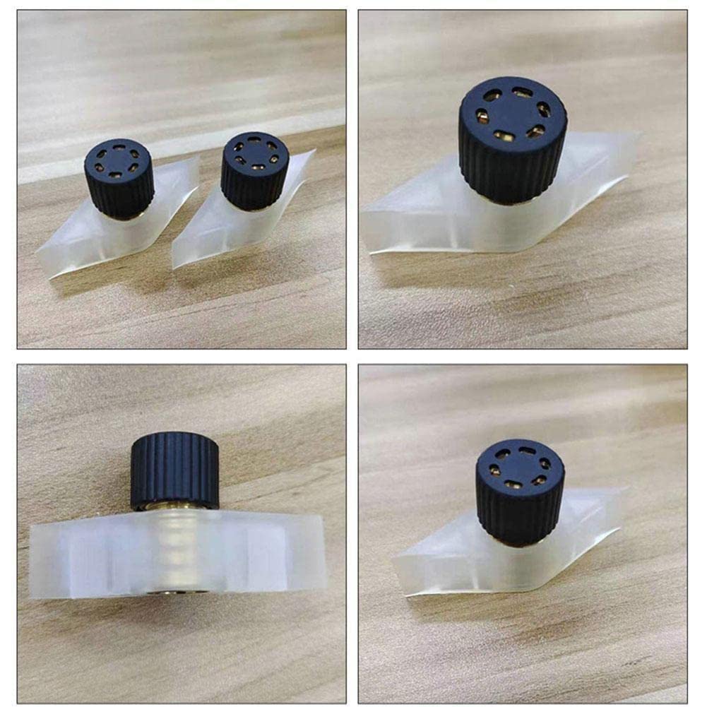 Outdoor Camping Aufblasbare Matratze Luftdüse Aufblasbare Autoaufnahme Cu Gasdüse Aufblasbare Schlafbettmatte V4q0