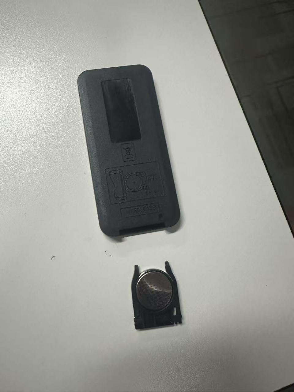 LED Lichternetz Außen Batterie mit Timer und Fernbedienung (Gelb)