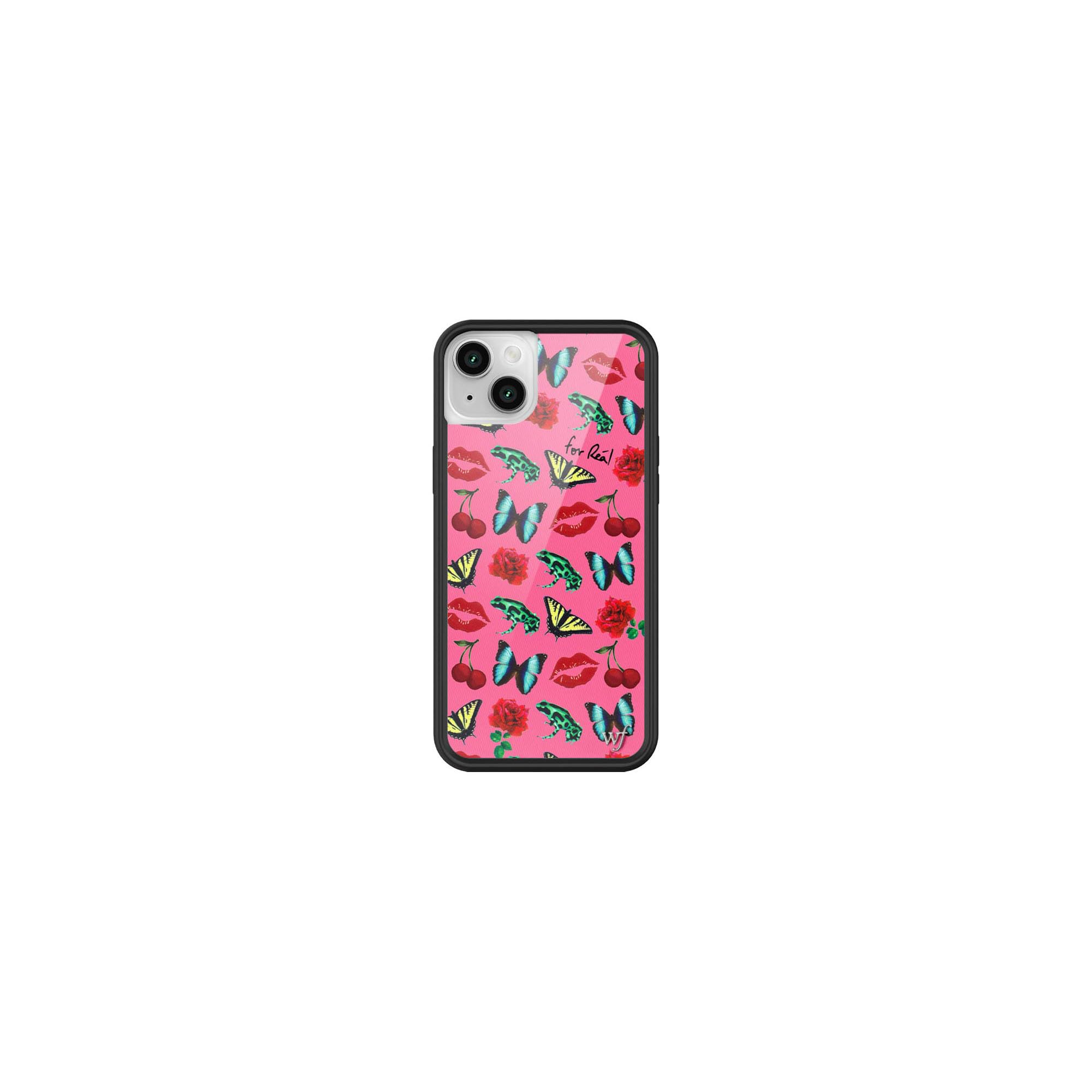 綾戸恋　香水　Case by case Amazon.com: Wildflower Cases - Compatible with iPhone 13/14