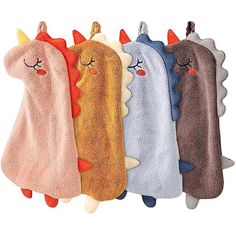 Serviettes pour Enfant Qixuer Cover