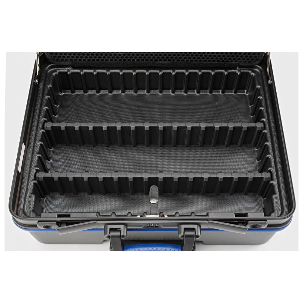 Forum Werkzeugtrolley HDPE 485 x 375 x 225 mm