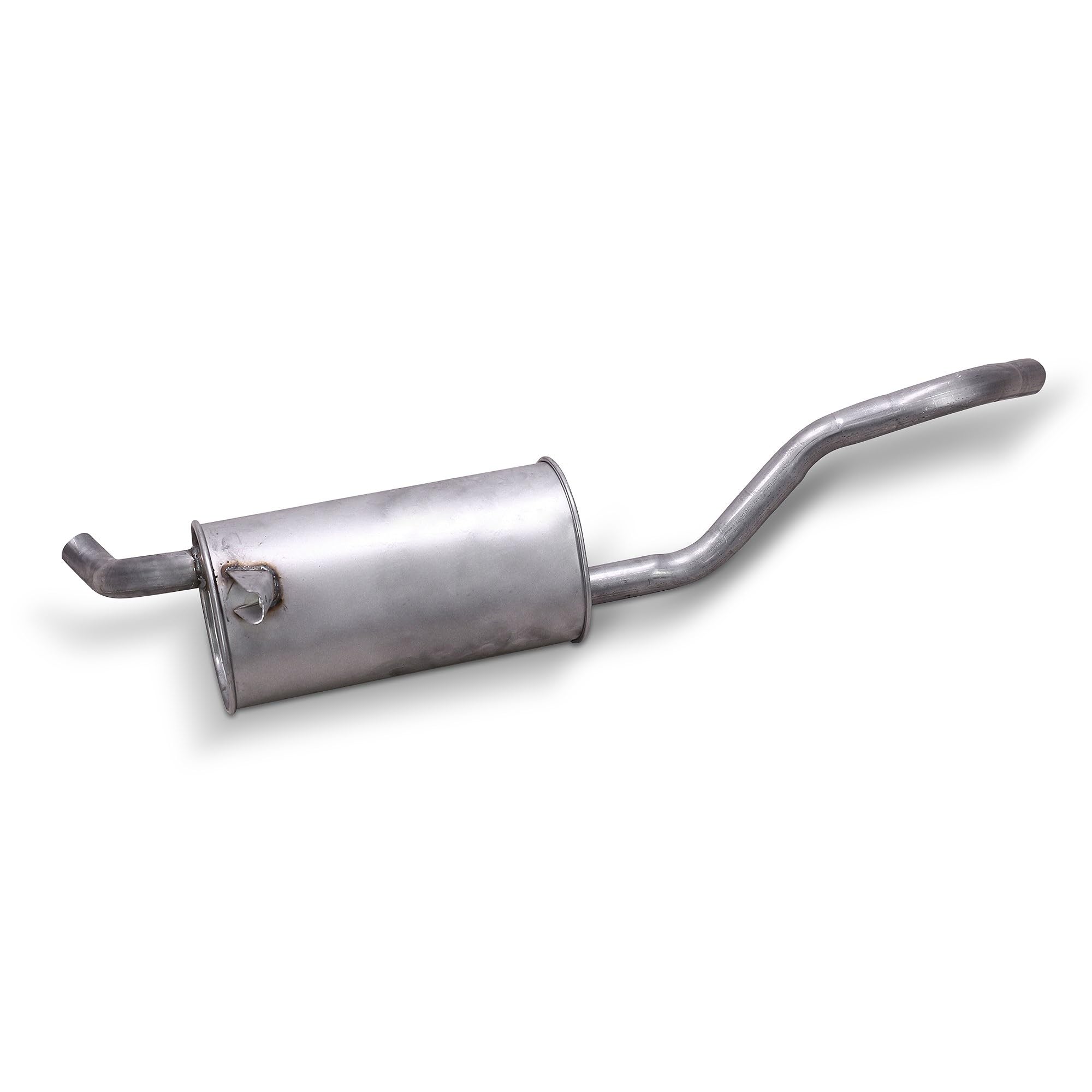 BOSAL Silencieux arrière 200-035 | Compatible avec: RENAULT CLIO III, CLIO III Grandtour, MODUS / GRAND MODUS