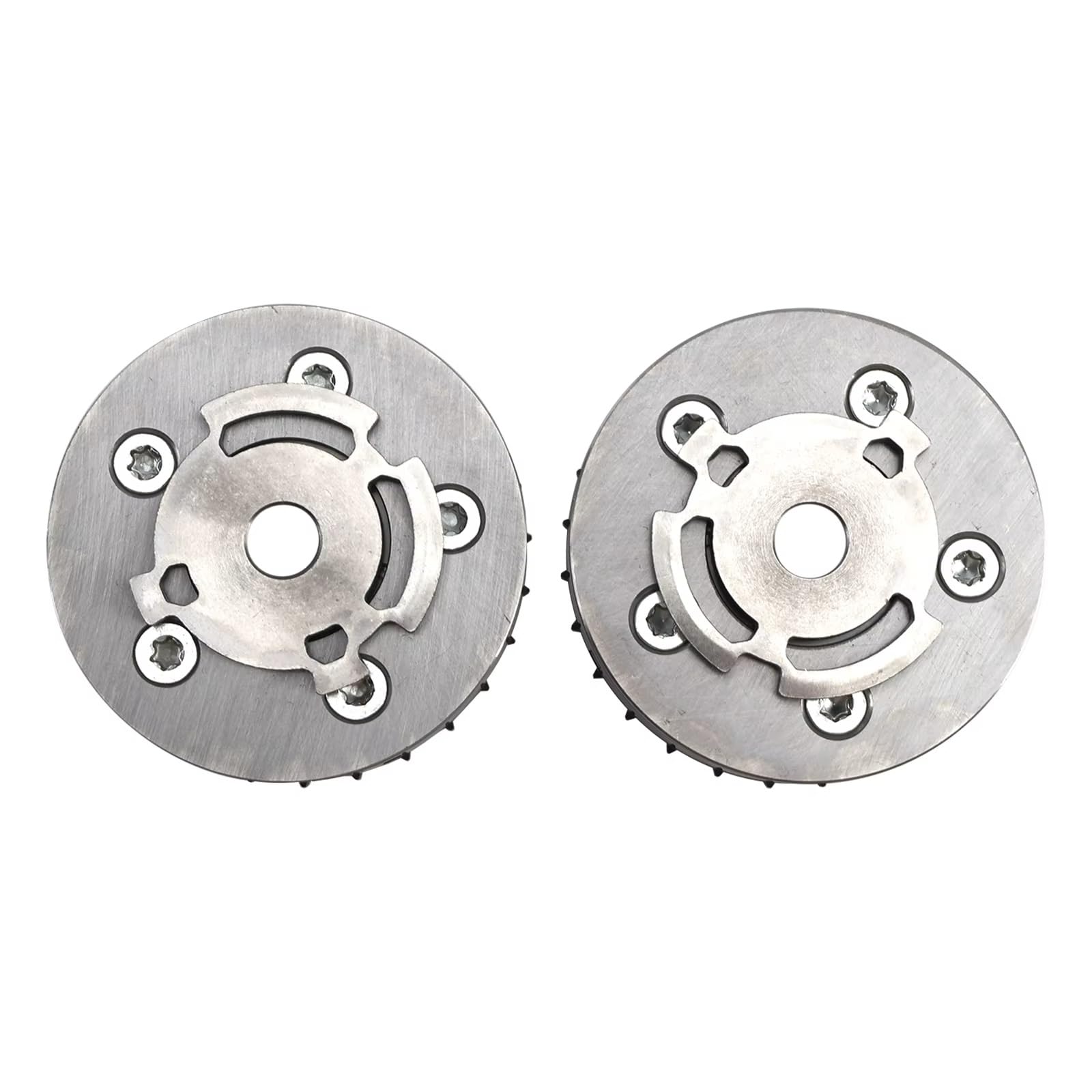 Compatible Con A3 022109087J 022109088M Ajustador De Árbol De Levas De Entrada Salida Accesorios De Motor De Coche Mejoras Y Reparaciones autopartes
