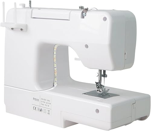 Miniatura 4 de Luz LED para máquina de coser para fines decorativos con atenuador táctil, luz para máquinas de coser, 1 juego