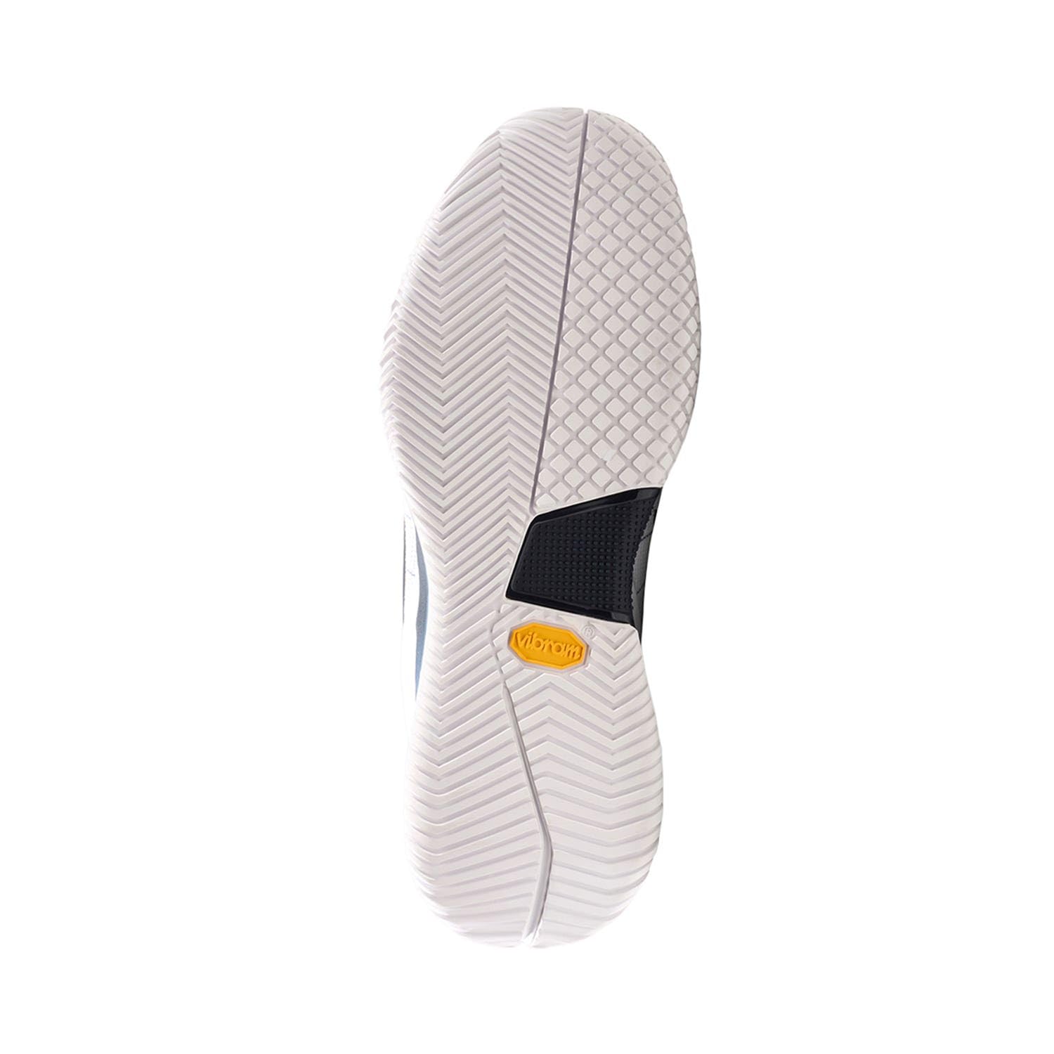 Bullpadel Xplo Vibram 26v Weiss Dc95012000