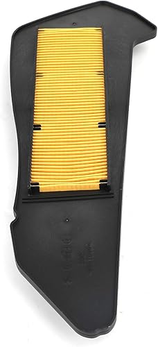 Miniatura 6 de Areyourshop Limpiador de filtro de aire apto para Yamaha X-Max XMAX 250 300 CZD300 2017 2018 2019 2020