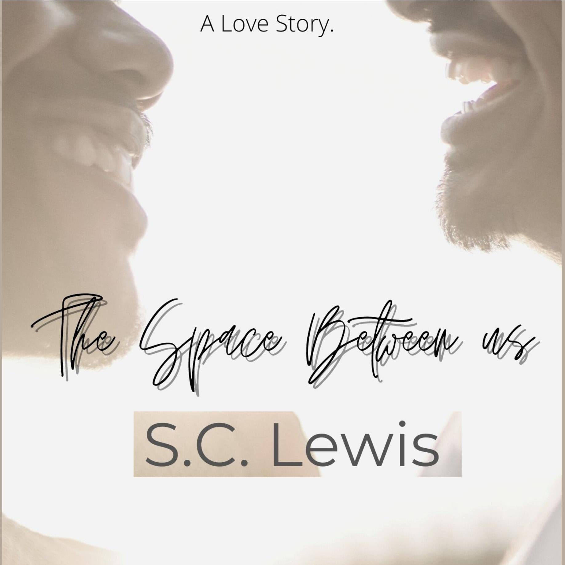 The Space Between Us