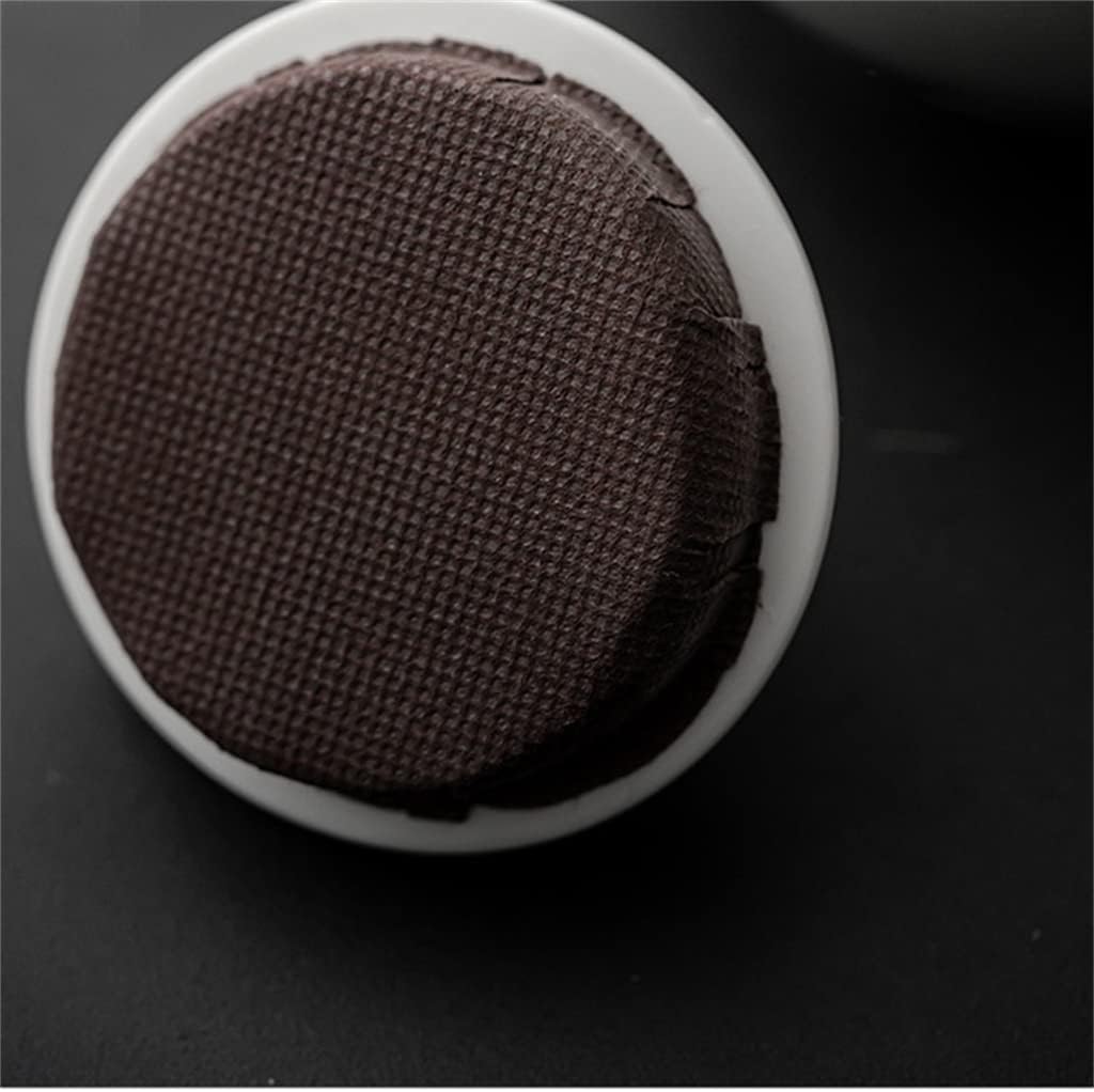 Ceramic Storage Container Mini Portable Tea Sealed Coffee Cans Dining Table Decorations