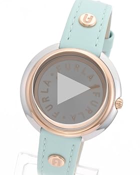 Amazon.co.jp: [フルラ] 腕時計 フルラアイコンシェイプ