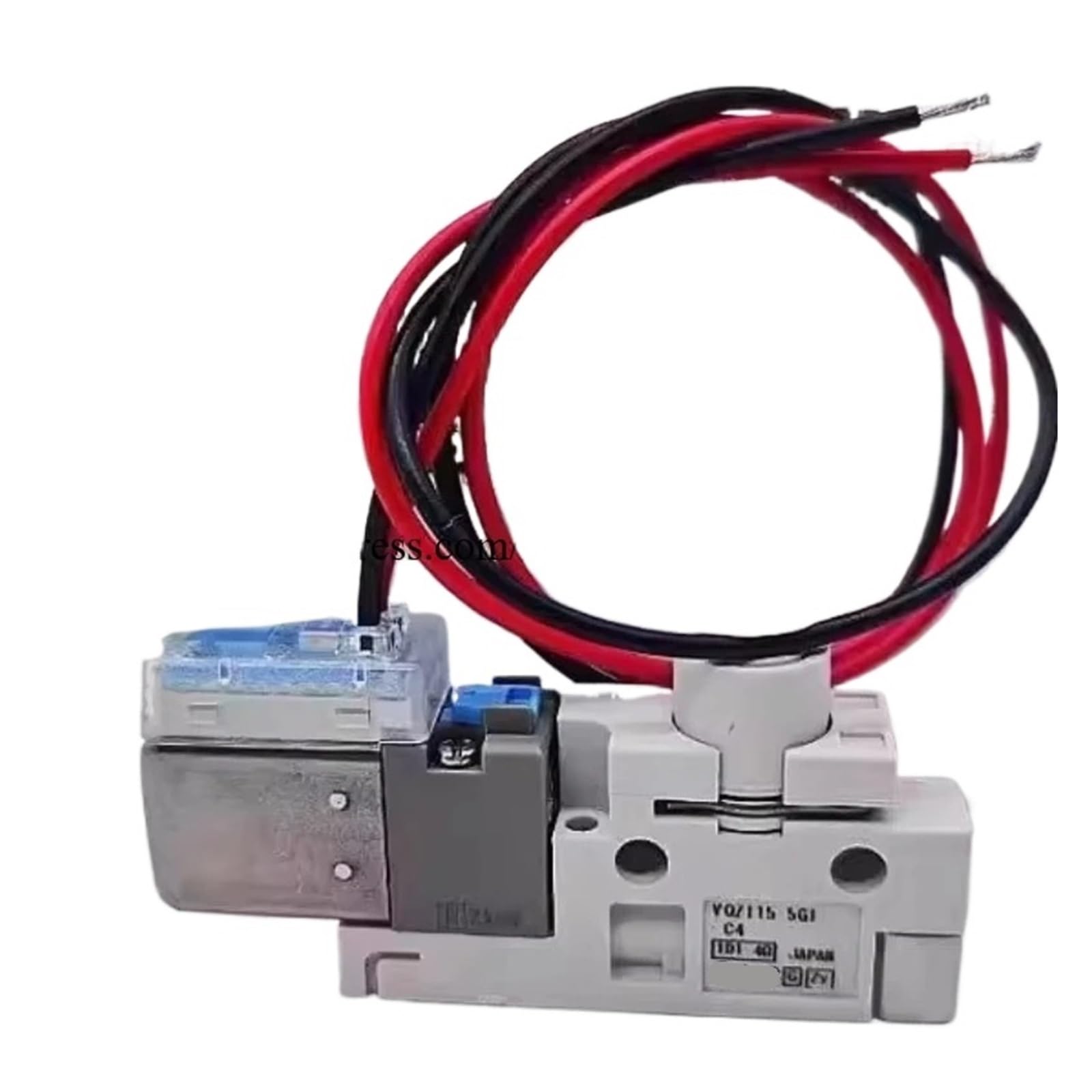 BFSYDLUJ Valve VQZ115-5G1-M5 VQZ115-5G1-C4 VQZ115-5G1-C6 VQZ115-5L1-M5 VQZ115-5L1-C4 VQZ115-5L1-C6 VQZ115-5M1-M5 VQZ115-5M1-C4(VQZ115-5G1-M5)