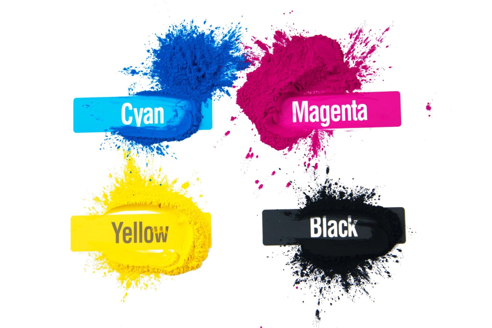 Set Tinte Patronen Refill kompatibel für Canon 2X PG40+CL41 PIXMA IP2500 IP2600 MX300 MX310