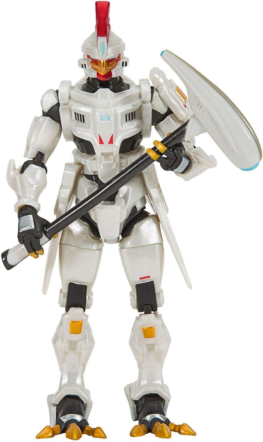 Jazwares FORTNITE 6" Legendary Series Figure, Sentinel