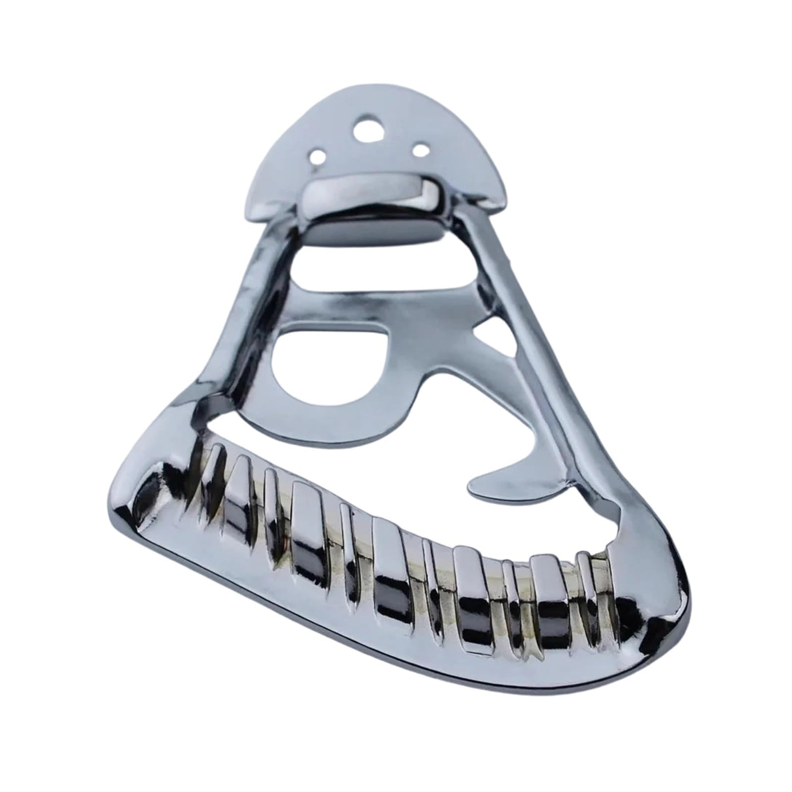 Accesorios De Puente De Guitarra Eléctrica Adecuados Para Piezas De Repuesto De 6 Y 12 Cuerdas | Puente de guitarra(12 strings)