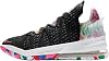 Nike Mens Lebron 18 CQ9283 002 James Gang - Size