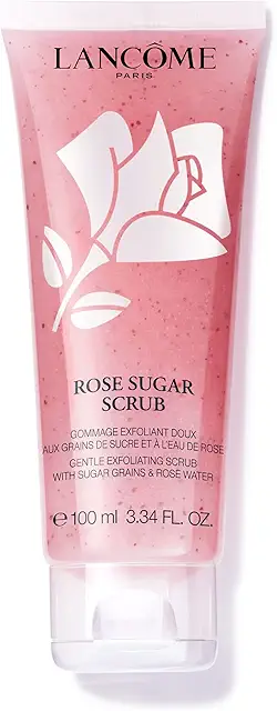 Lco Sucre Exfoliant Confort Rose Scrub 100 ml