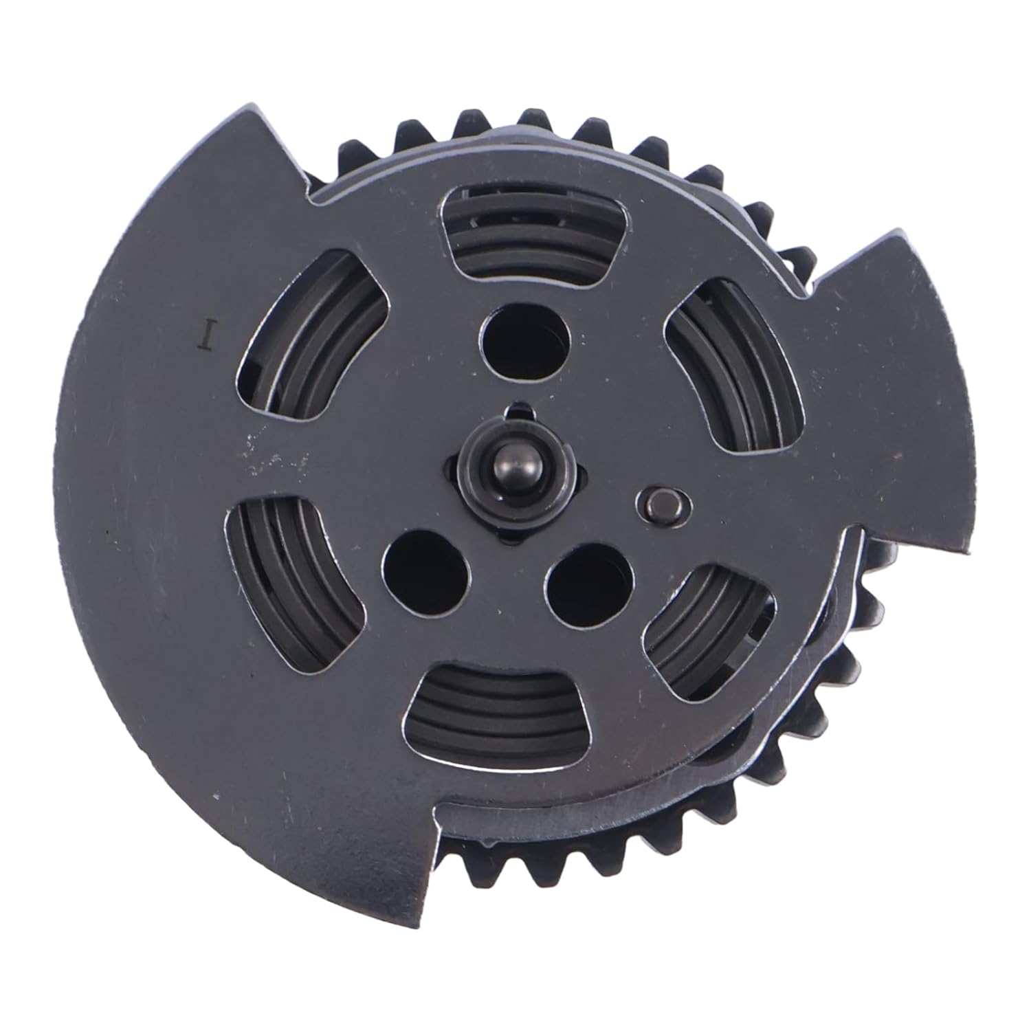 HOLDWELL Camshaft Sprocket Intake Variable Timing Gear LR061551 Compatible with Land Rover 2010-2016 LR4 3.0L/5.0L Range Rover Sport HSE and Supercharged/Range Rover Full Size HSE and Supercharged