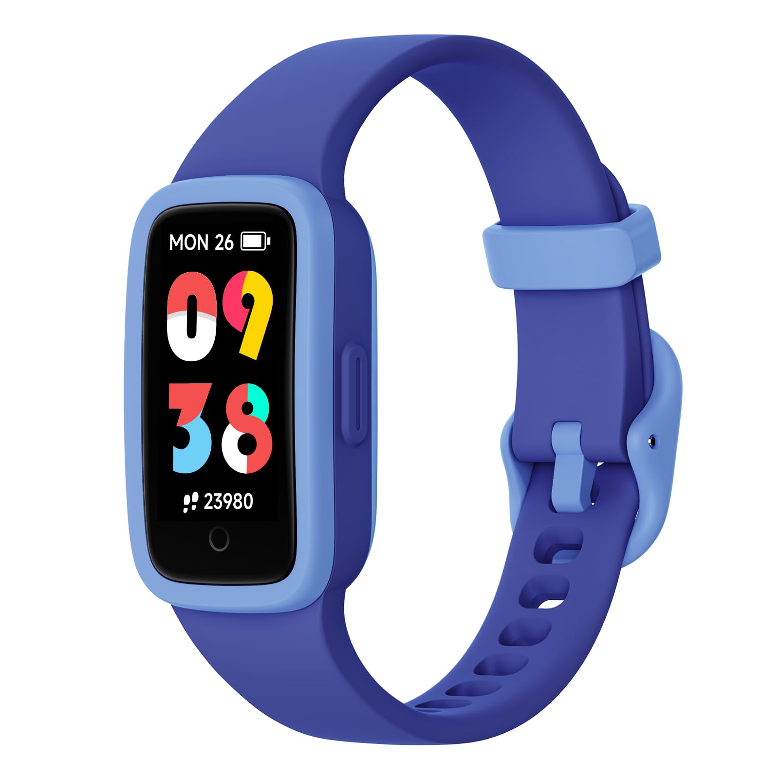 Vigor 3 Kids Watch Fitness Tracker