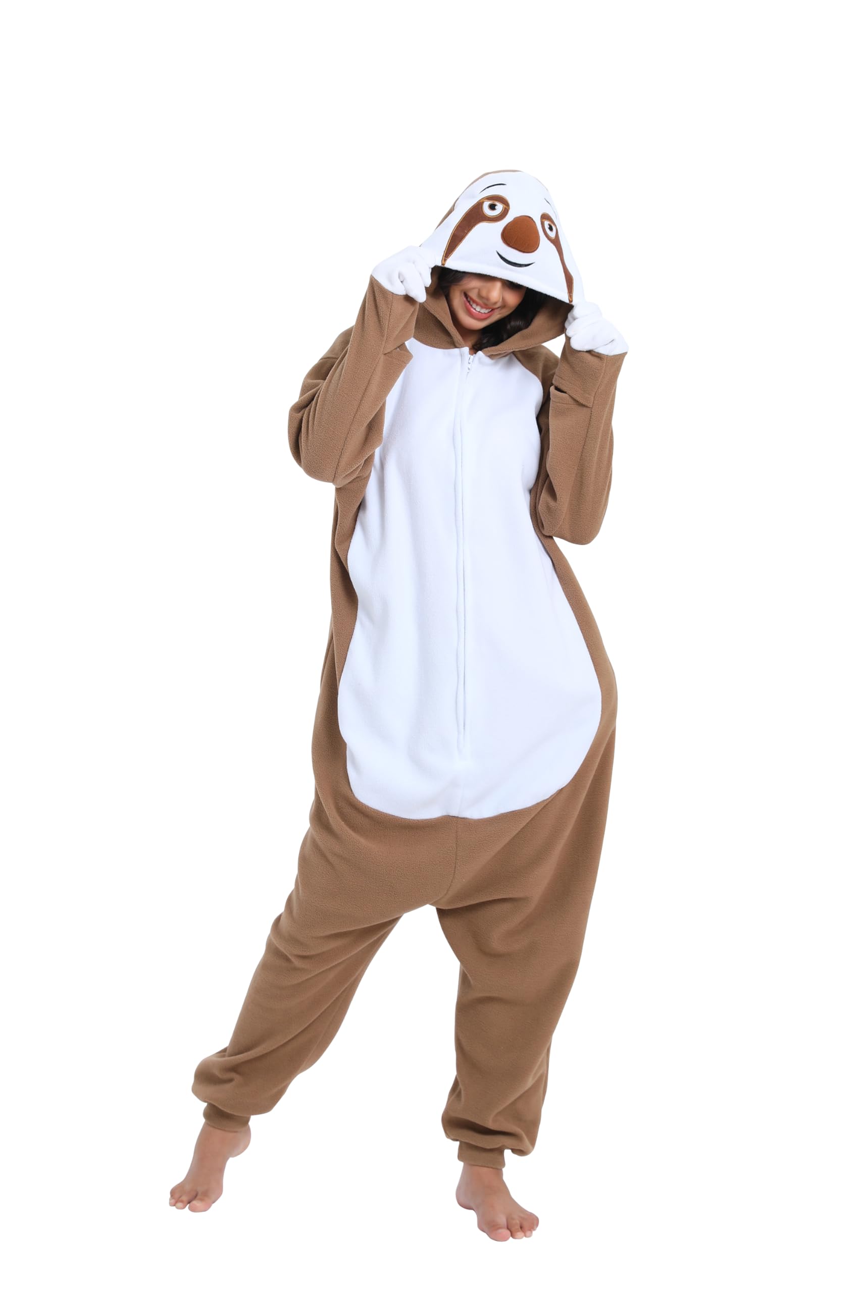 shelovely Animali Onesie Unisex
