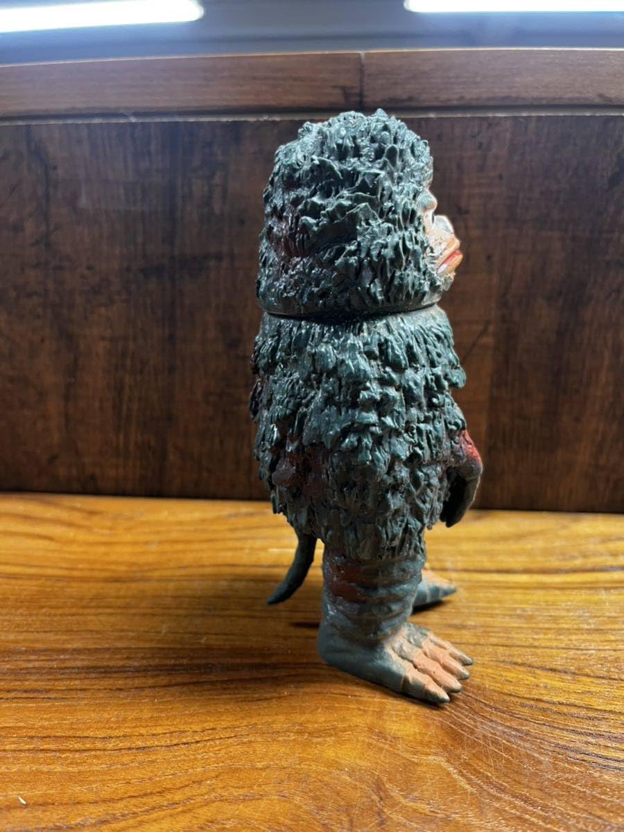 Amazon.co.jp: ブルマァク マルサン ポピーキングザウルス怪獣