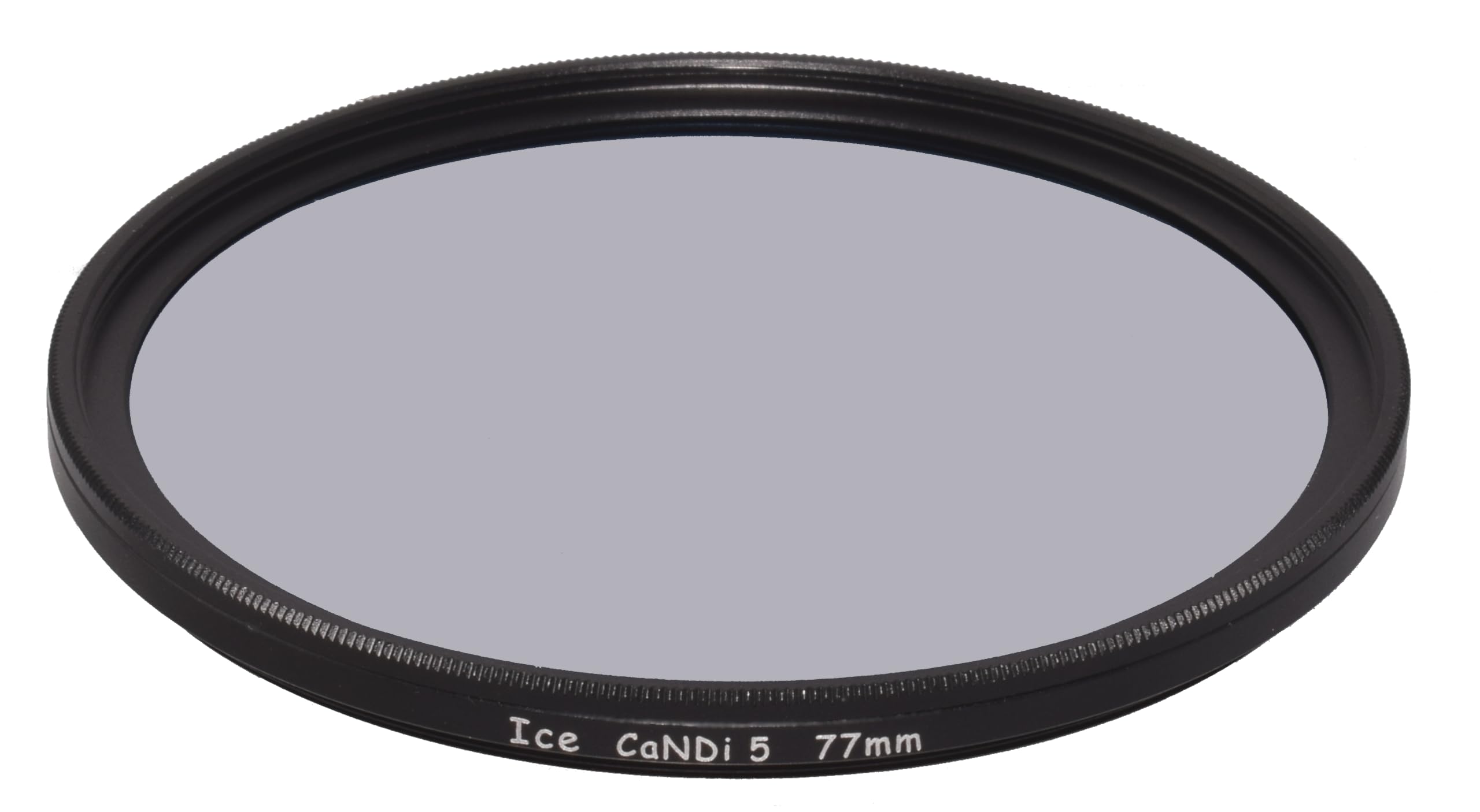 CPL ND32 Combo Filter 55mm Slim CPL/ND32 Combo Filter - Circular Polarizer & Neutral Density Wide Angle Lens Filter For Photography Slim Optical Glass Filter For Wide Angle Lenses - View #2