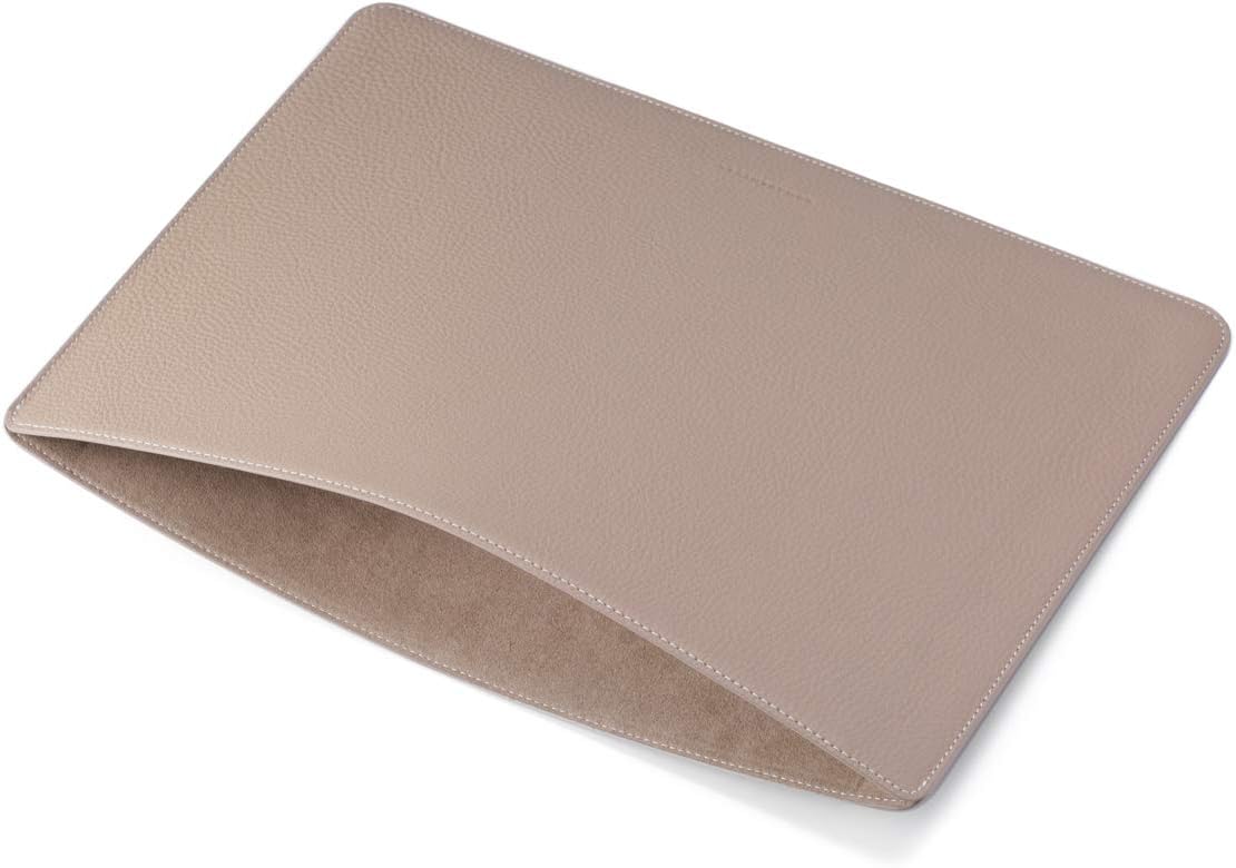 BONAVENTURA Laptop Sleeve [Greige] BLST1-GG