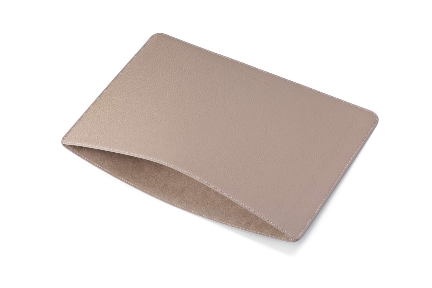Amazon.com: BONAVENTURA Laptop Sleeve [Greige] BLST1-GG : Electronics