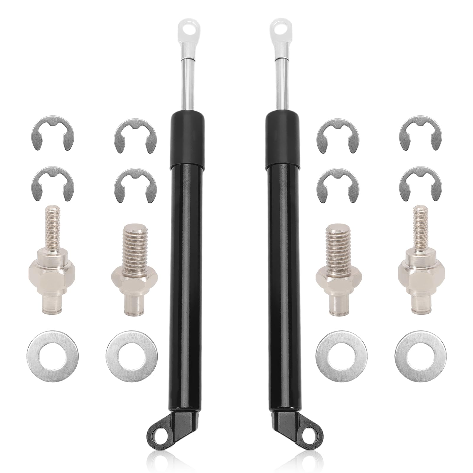 Pistone Molla Gas Ammortizzatore Portellone Posteriore per Ranger T9 XL XLT XLT XLT 2023 2024