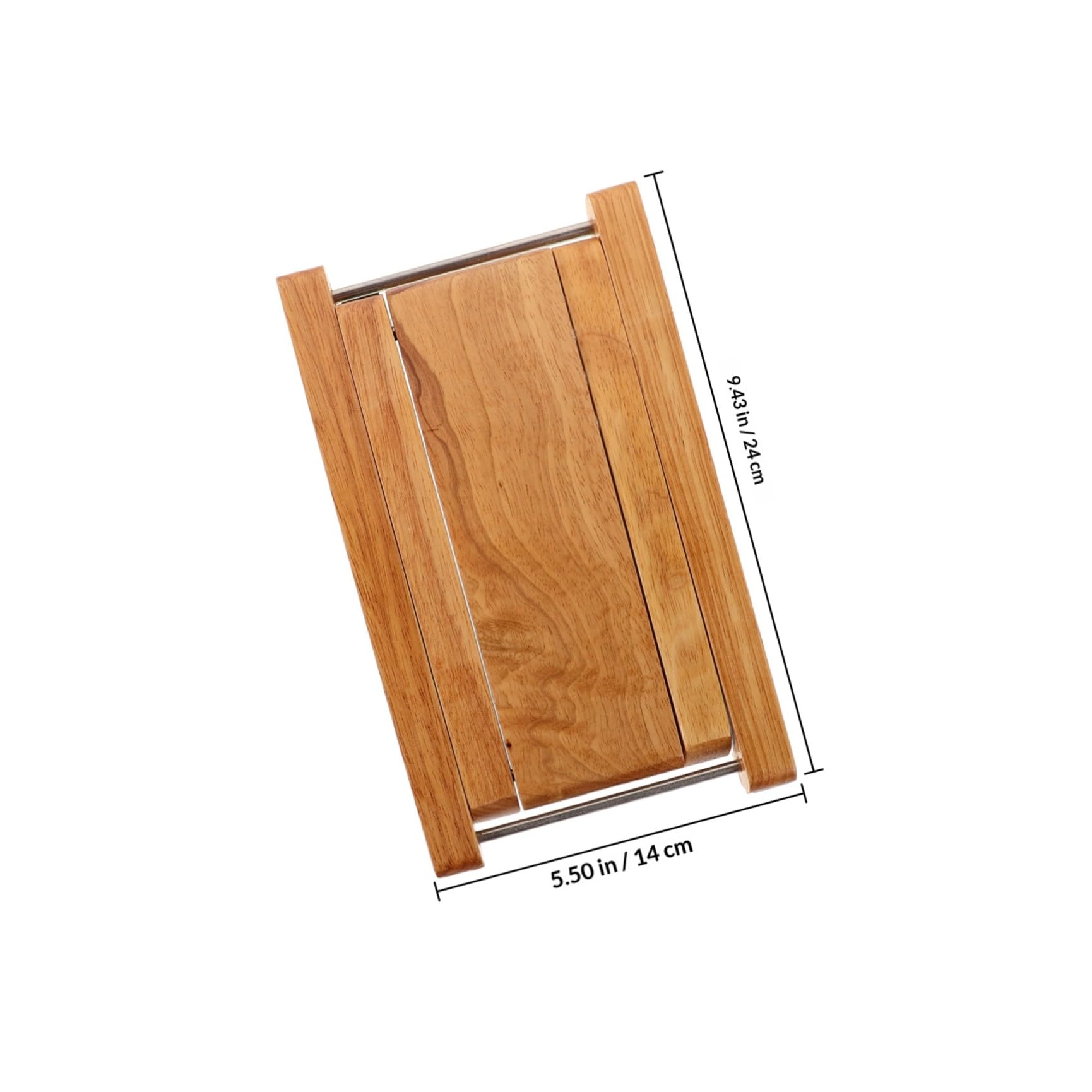 BESTonZON Poggiapiedi Per Chitarra Regolabile Legno Sgabello Da Chitarra Ergonomico Per Regolabile Per Comfort Ottimale Accessorio Musicale Portatile