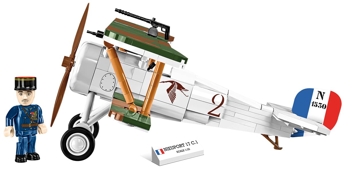 Nieuport 17 C.1 110 H.P.