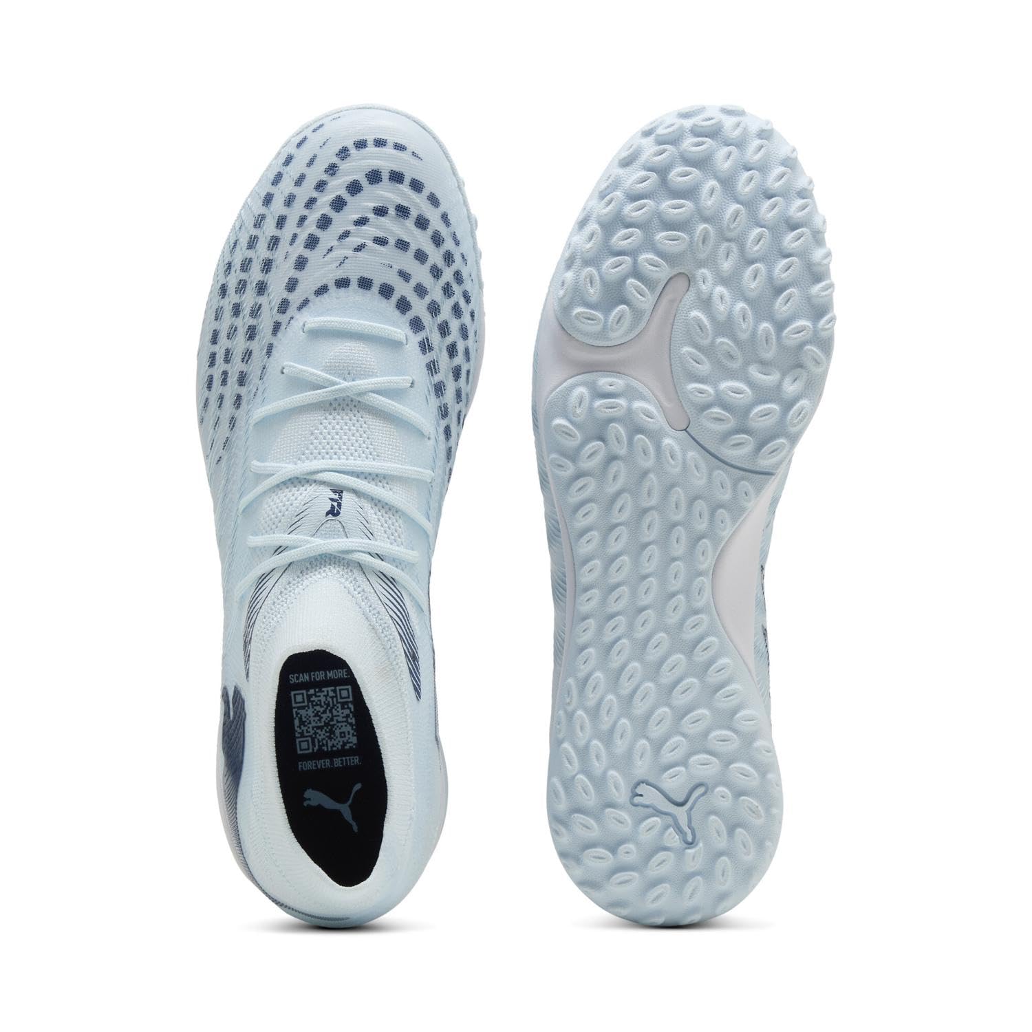 PUMA Future 9 Match TT, Scarpe da Calcio Unisex-Adulto