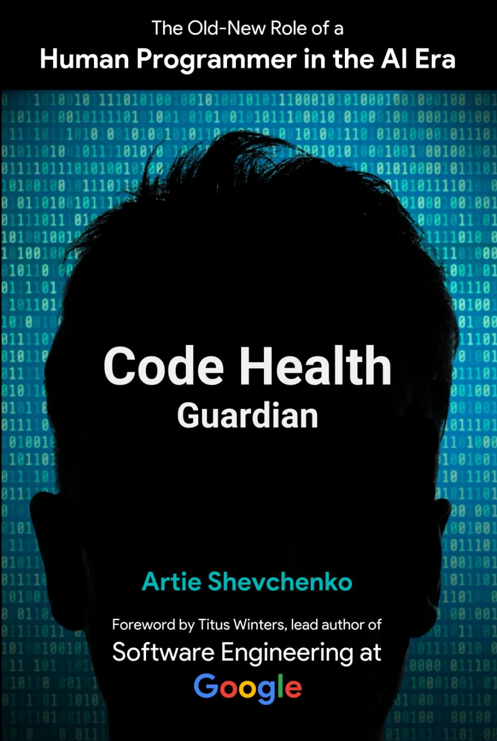 Code Health Guardian: The Old-New Role of a Human Programmer in the AI Era
