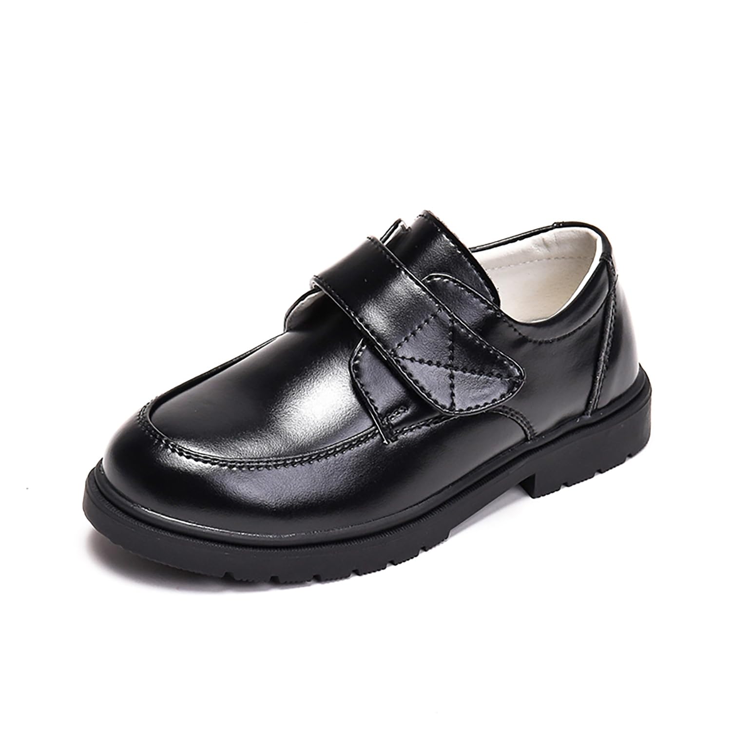 Boy Classic Comfort Oxford School Dress Shoes for Party Wedding Toddler Little Big Kids