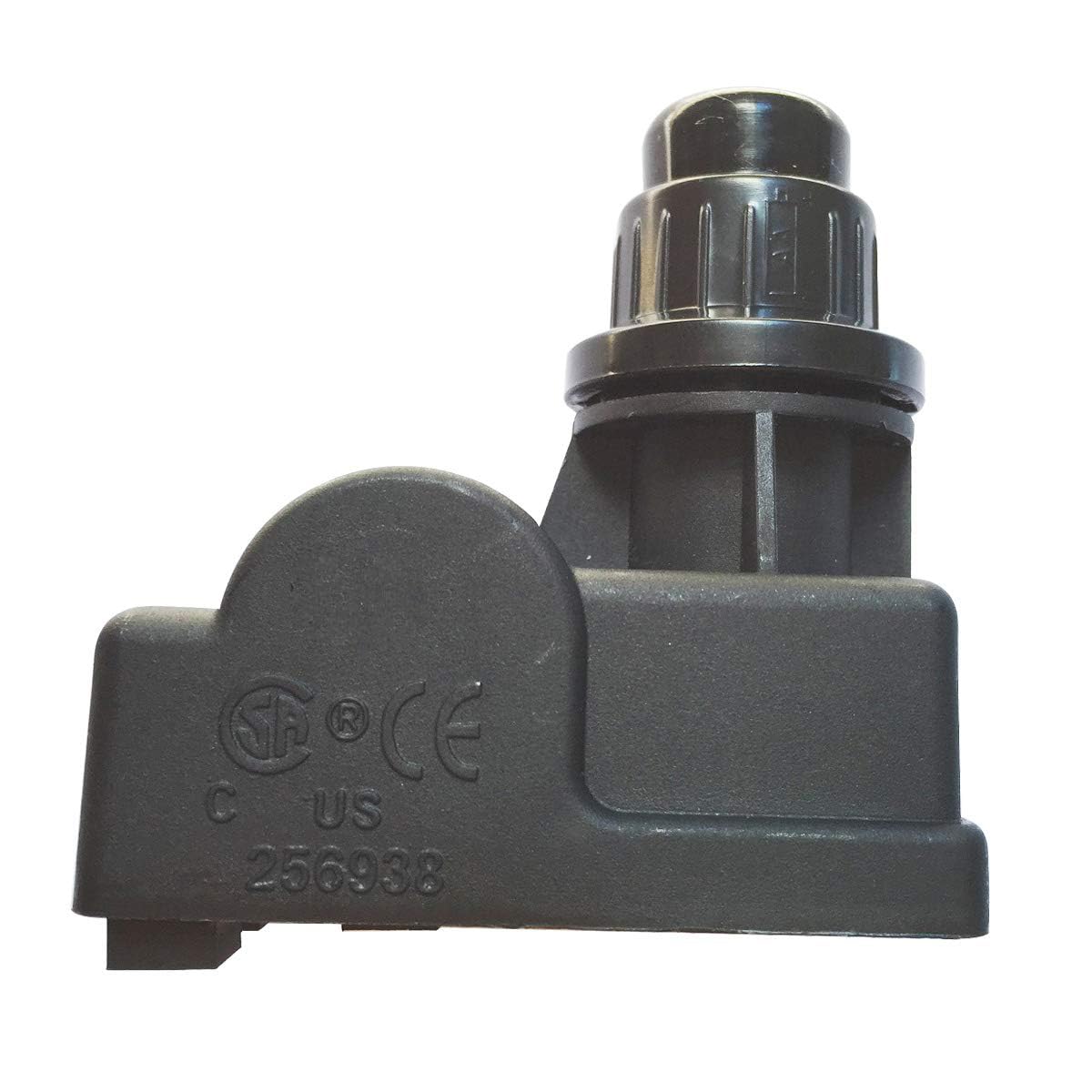 OREAD 6 Outlet Gas Grill Ignitor,Electronic Spark Generator,BBQ Igniter Replacement for Cuisinart,Charbroil,Outdoor Gourmet,Jenn-Air,Kenmore,Nexgrill,Kitchen Aid,Master Cook,Master Forge,Members Mark