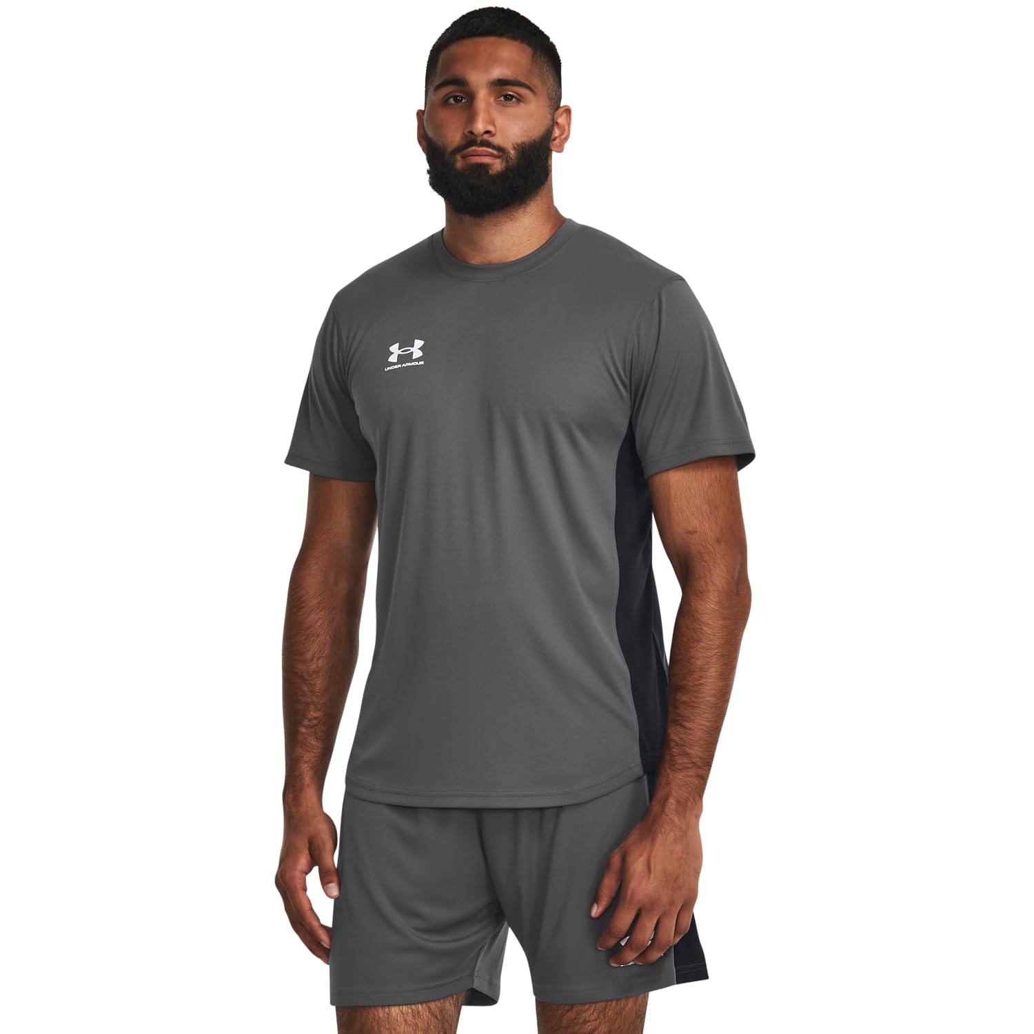 Under Armour UA M's Ch. Train SS T-Shirt Homme