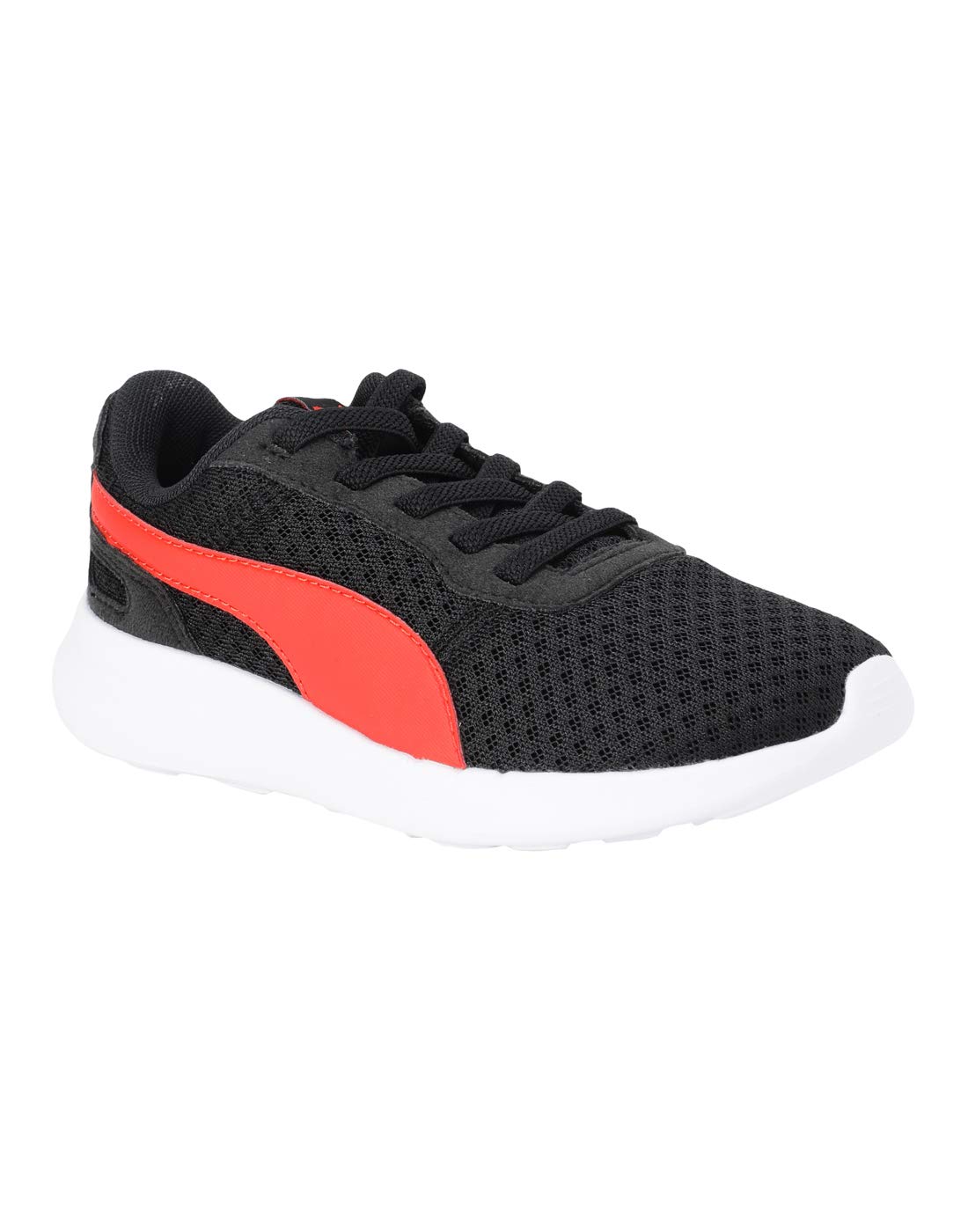 Puma Unisex-Kids' ST Activate Sneaker 2 61vGo 49EhL. SL1400