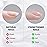 GAOY Clear Builder Gel for Nails, 16ml Nail Strengthener in a Bottle, Nail Extension Hard Gel, Soak Off Long Lasting UV Light Cure, Base Coat Top Coat Needed