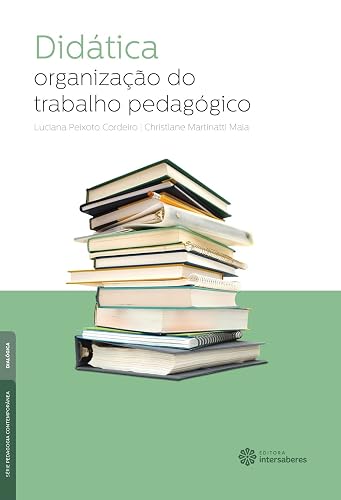 Didática:: organização do trabalho pedagógico