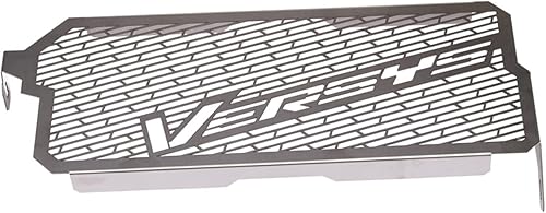 For KAWASA-&KI VERS-&YS 650 VERS-&YS650 2019 2020 2021 2022 Motorcycle Accessories Radiator Grille Guard Grill Mesh Cover Protector Motorcycle
