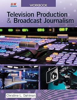Television Production & Broadcast Journalism