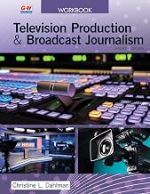 Television Production & Broadcast Journalism