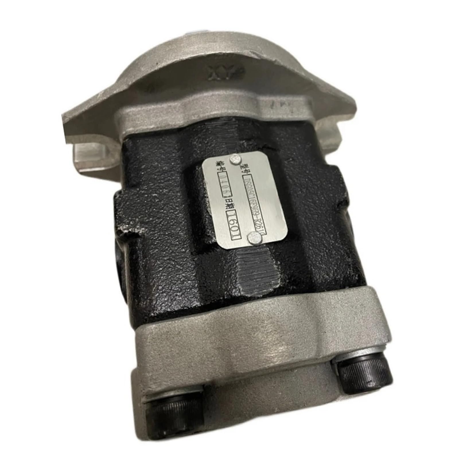 KXIWLUFV Hydraulic Gear Pump DSG05C High Pressure Forklift DSG05C16F9H9-R005CH DSG05C16F9H9-26D1