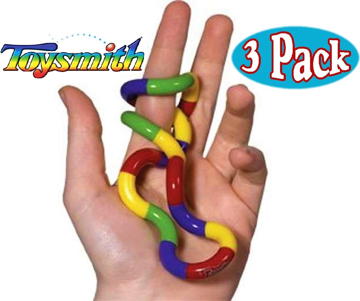 Tangle Jr. Original Classics Gift Set Bundle Assortment - 3 Pack