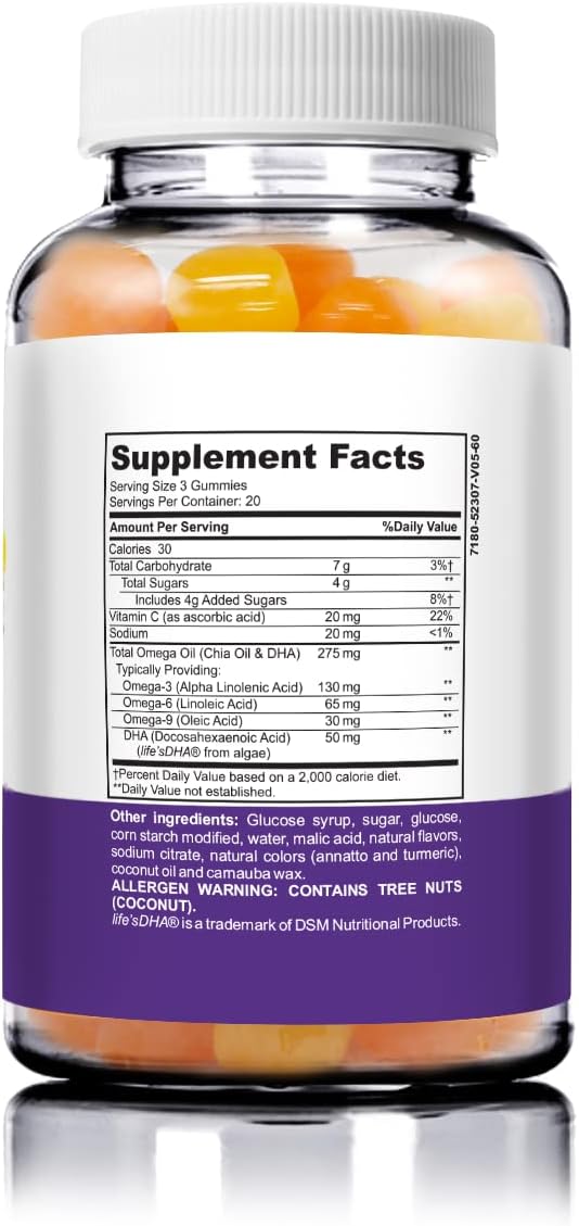 Apetasine Gain Weight Fast Appetite Stimulant Gummy Hunger Booster Increase Hunger for Kids Women Young Adults Appetite Booster Rapid Weight Gainer Gummy Great Flavor Booty Builder - Image 5