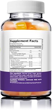 Apetasine Gain Weight Fast Appetite Stimulant Gummy Hunger Booster Increase Hunger for Kids Women Young Adults Appetite Booster Rapid Weight Gainer Gummy Great Flavor Booty Builder