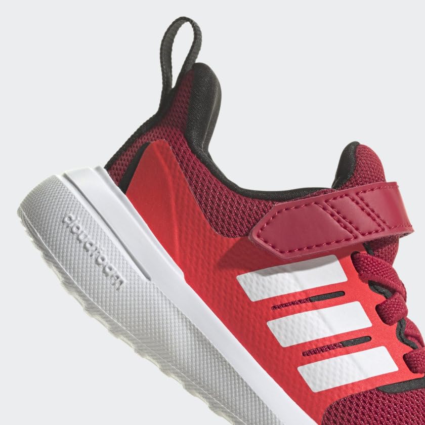 Image of Adidas Unisex-Child Fortarun 2.0 Running ShoesRunning Shoe