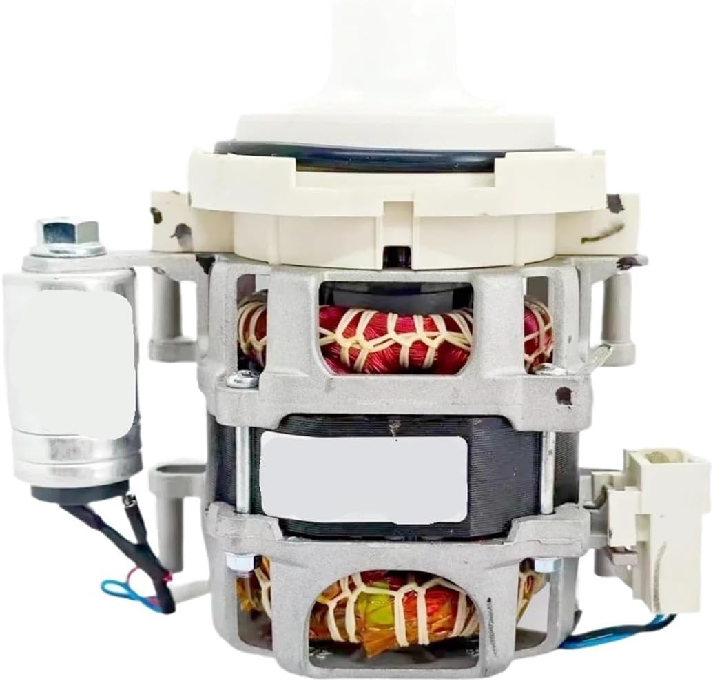 YXW30-2A(L) 220-240V 50/60Hz 60w 0.25A Dishwasher Circulating Pump Motor,Compatible For Midea Hansa Kaiser,